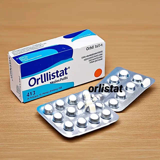 Precio aliduet orlistat l-carnitina